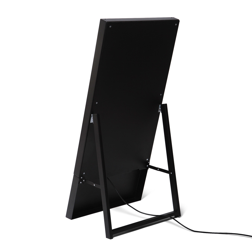 Digitálne áčko Smart Line s monitorom 43, čierne