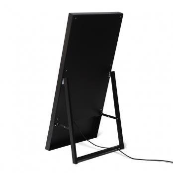 Digitálne áčko Smart Line s monitorom 43, čierne